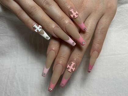 ラム(lam.)の写真