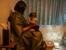 ヨモ(YOMO)/お子様連れも大歓迎です♪