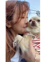 ビヨウジョ シスコ(biyoujyo CISCO) 豊畑 早紀