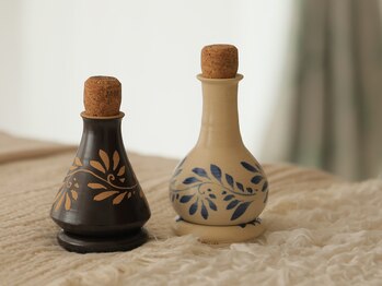 ペチュニア(petunia)/やちむんぼおる