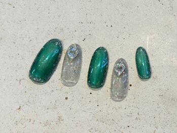 ビューティーサロン リコ(BeautySalon Rico)/定額トレンドコース