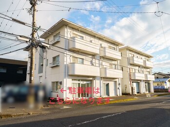 リオル(ReOlu)/駐車場のご案内