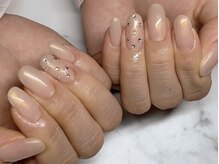 La Charme nail【ルシャルムネイル】
