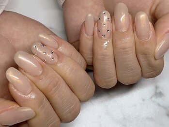 ル シャルム ネイル(La Charme nail)