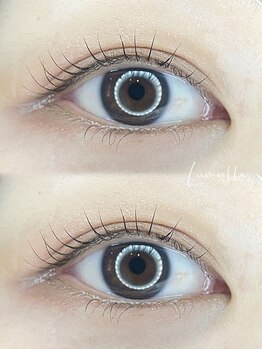 ルミエラ 池袋店(Lumiella)/まつ毛パーマ