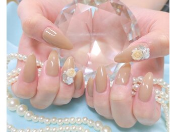 ブルートネイル(Blueat Nail)/