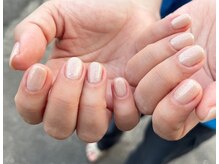 ファメル 大分店(Fam-er)/ラメワンカラー