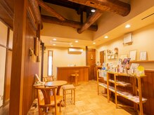 シャンブル(Chambre)/