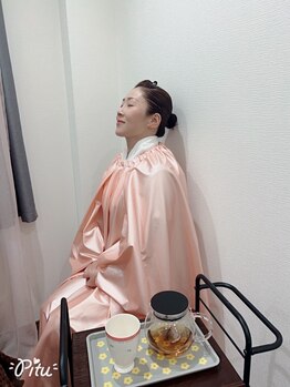 美脚になりたい