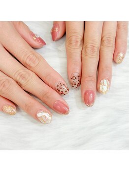 定額デザインアレンジ