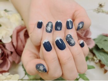 ラ ルナ ディ ロサ(la Luna di Rosa)