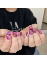 アンジェラ(Angela)/