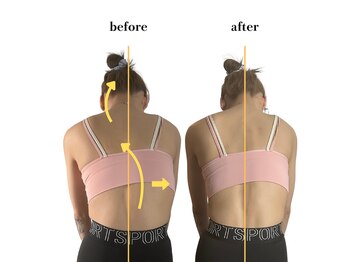 ミック(Mecc)/ピラティス60分