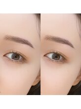 オハナ 立川店(Ohana)/ハリウッドブロウリフト