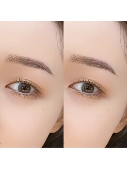 オハナ 立川店(Ohana)/ハリウッドブロウリフト