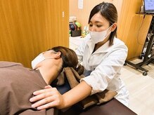 あい鍼灸 接骨院 袋原院