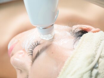 チカグレース(CHIKA GRACE)/1,サーマトリックス全顔