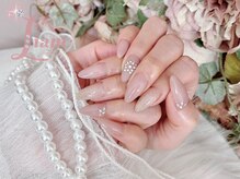 リアムネイル(Liam nail)/定額Bコース