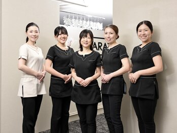 カラット 二の宮店(KARAT)/寄り添う施術と技術