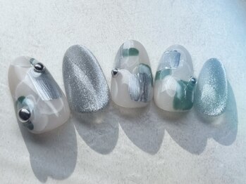 エルロ バイ ラグボックス(elro by LUX BOX)/