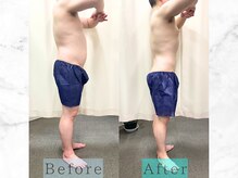 パラディ(PARADIS)/ハイパーナイフ/シェイプ/コルギ