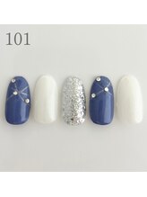 エクラ(Eclat)/ハンド　￥４.３５０