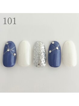 エクラ(Eclat)/ハンド ¥4.350