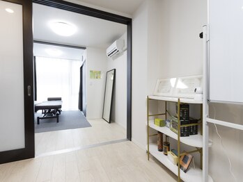 ベル 岩国店/店内風景