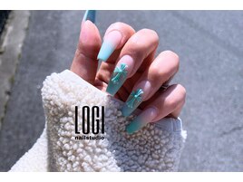 ☆クロスネイル☆