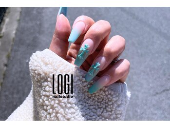 ☆クロスネイル☆