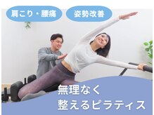 リボディサポート 西大島(Re:Body Support)