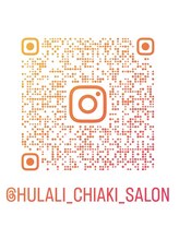 フラリ 西葛西(Hulali) Hulali Instagram