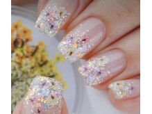 ロゼッティ(ROSETTY)の雰囲気（1F☆1級ネイリスト10年経験者が手が綺麗に見えるデザインを提案）