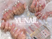 ユー(YUNAIL)