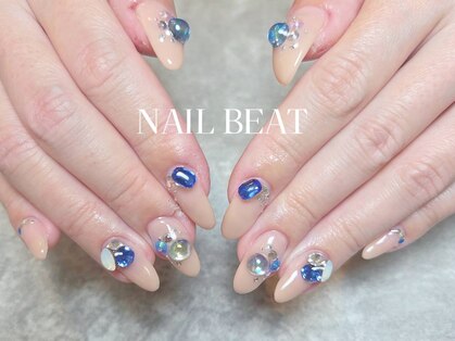 ネイルビート(NAIL BEAT)の写真