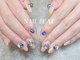 ネイルビート(NAIL BEAT)の写真