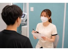 ミミロンビューティー(Mimiron Beauty)の雰囲気（お悩みや不安をしっかり伺い、安心できる施術をご提供します！）