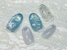 バブル マーメイド