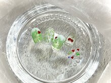 ネオリーブドレスネイルアンドアイラッシュ(Neolive dress nail&eyelash)/＊定額＊￥10000【dress】