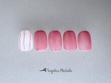 アンジェリカミッシェル 本厚木店/定額・シンプルアートコース