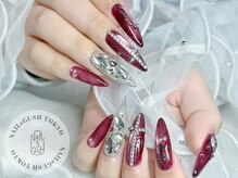ネイルズガッシュ 武蔵小山店(NAILsGUSH)