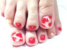 ヴェール 岡山店/定額デザイン♪¥6500（税込）