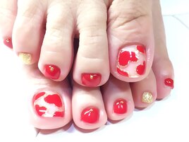 定額デザイン♪¥6500（税込）