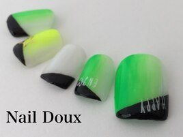 6月フットおすすめアート☆