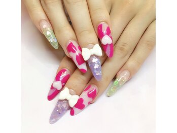 ネイルサロン スール(Soeur)/