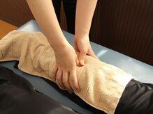 内海整体院/【ふくらはぎ（1）】