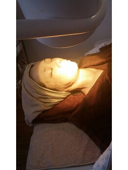 スプレンド(SPLEND)/ミラクルリフトフェイシャル