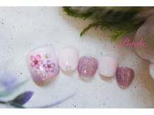 ピアシェ(Piache)/フットCP