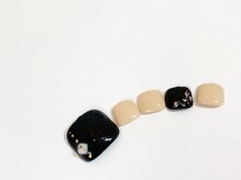 ネイルアンドアイラッシュサロン ミッタ(Mitta)/￥6500