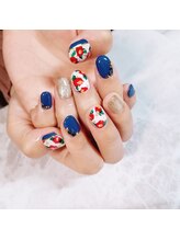 リフレッシュサロン 隠れ家/